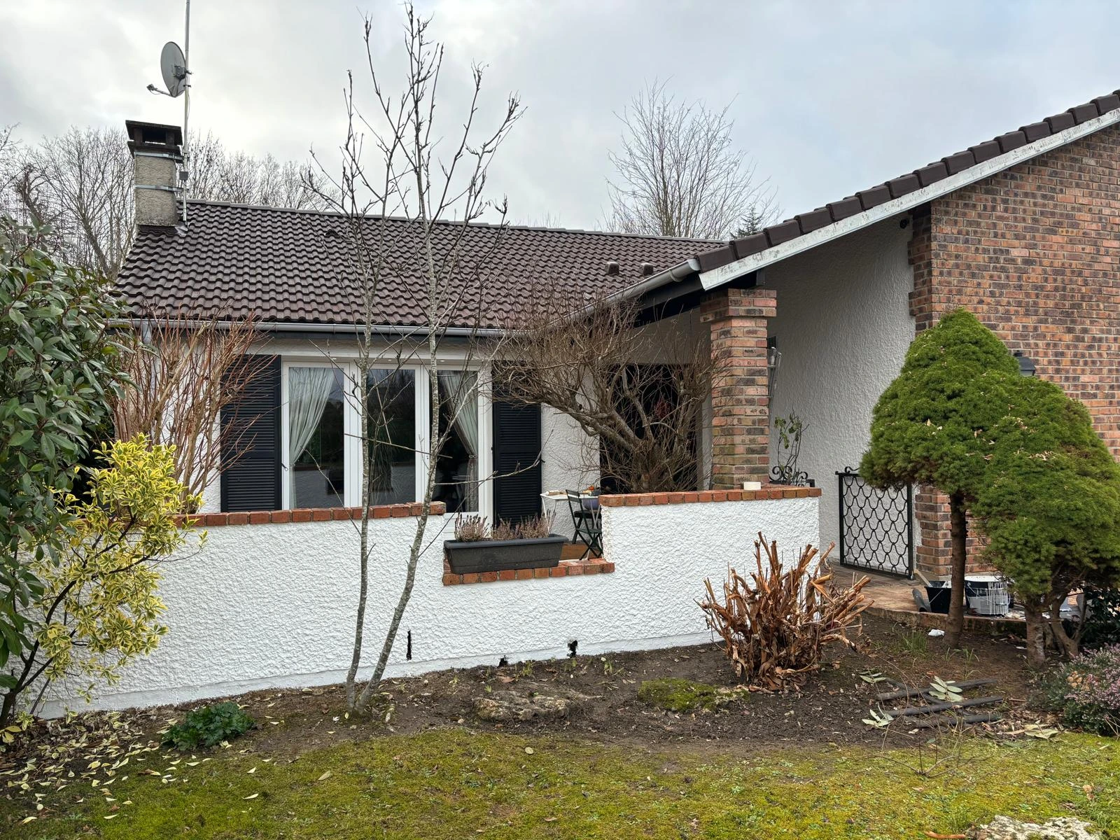 Reparation toiture 91 Essonne